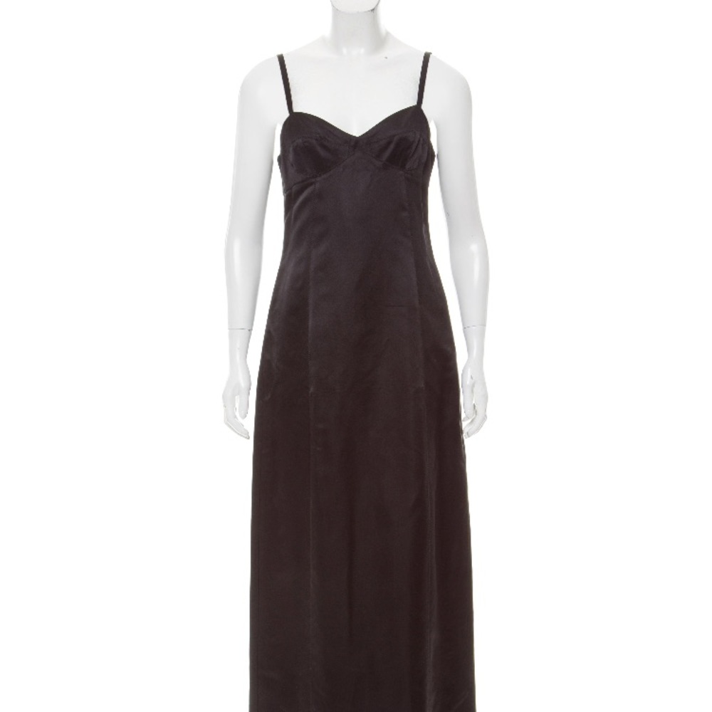 Black Marc Jacobs Evening Dress xs/us2